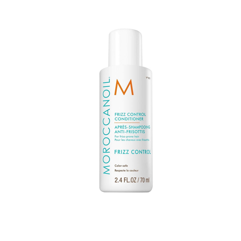 Frizz Control Conditioner