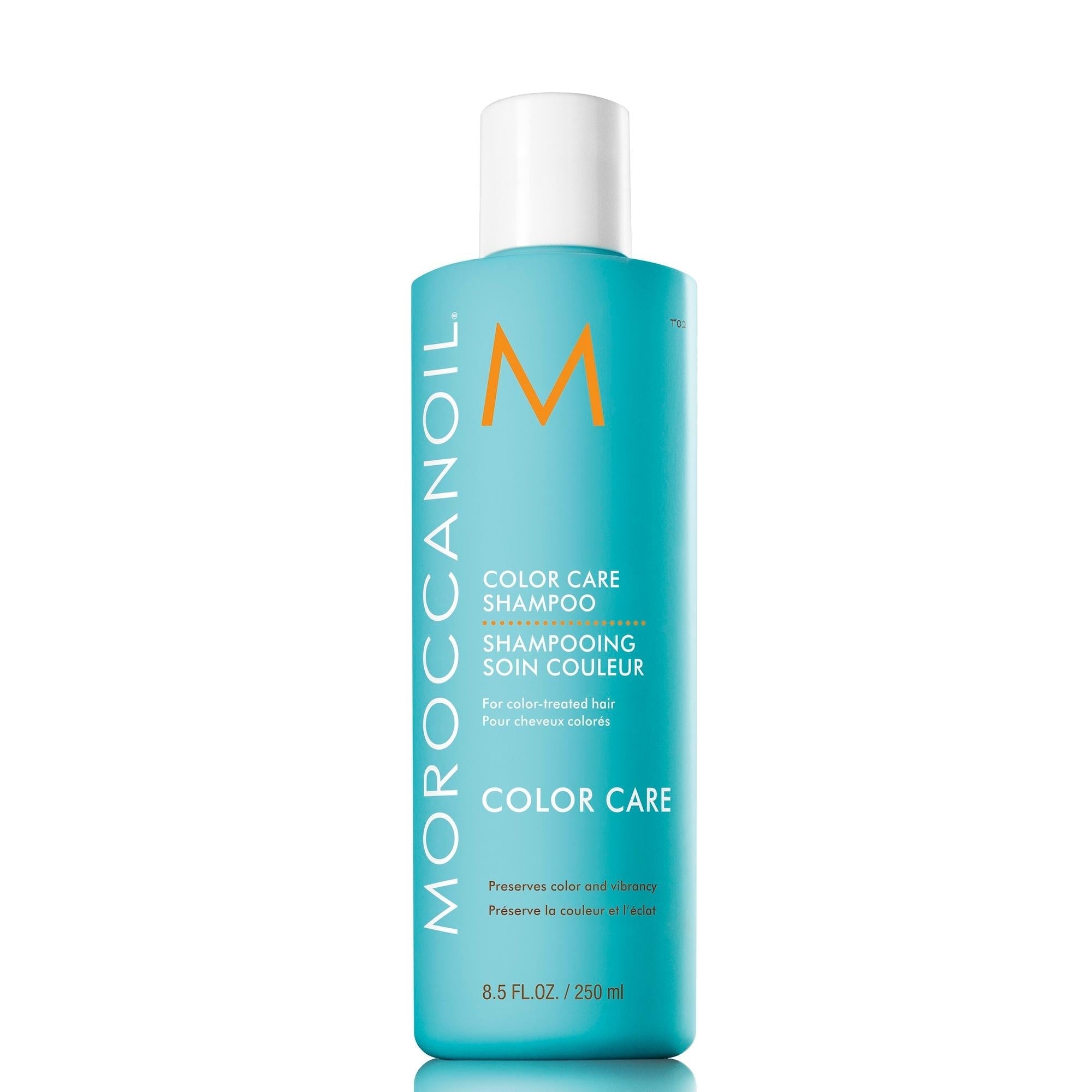 Color Care Shampoo