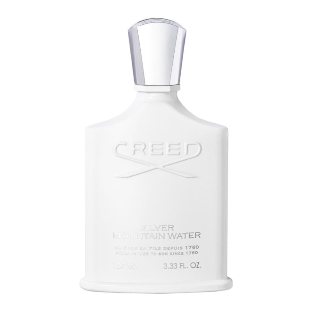 Creed Silver Mountain Water