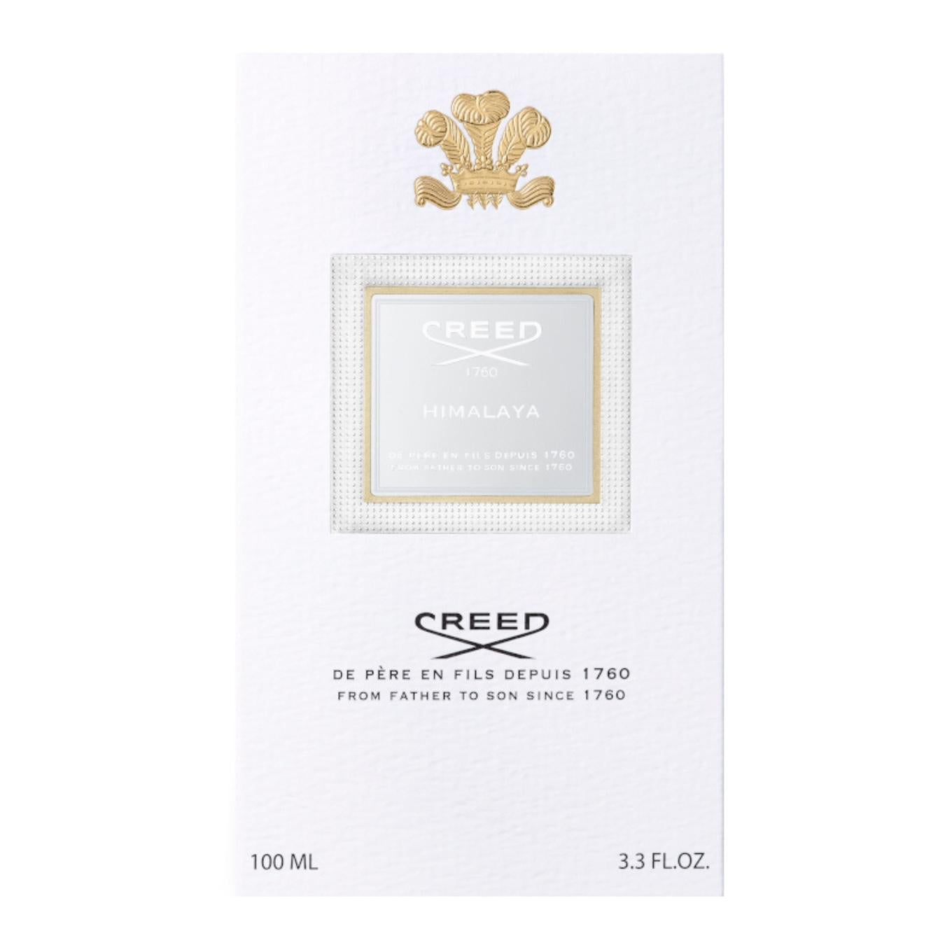 Creed Himalaya