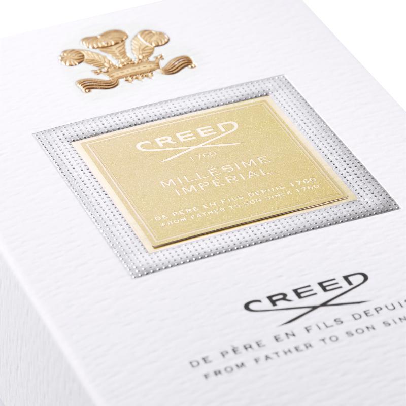 Creed Millésime Imperial