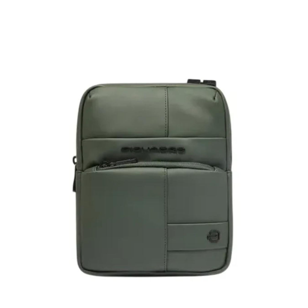 Borsello Uomo porta iPad®mini in Tessuto