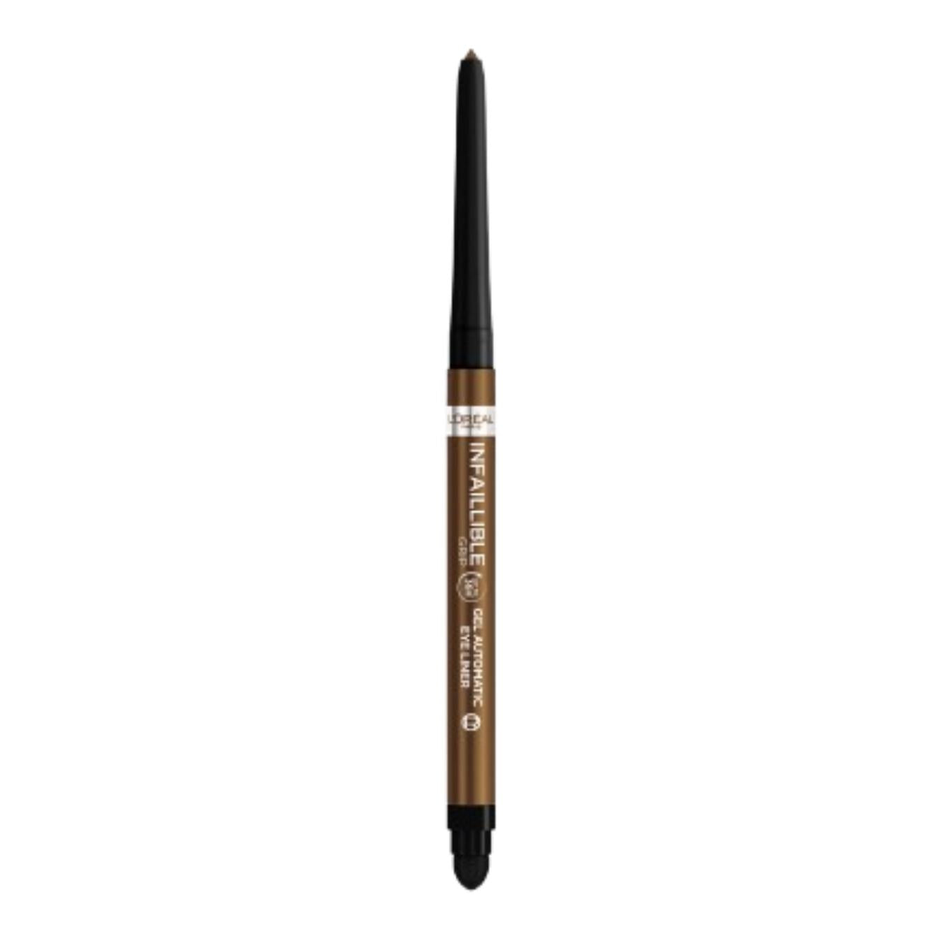 Bronze Blaze Infaillible Grip 36H Eyeliner