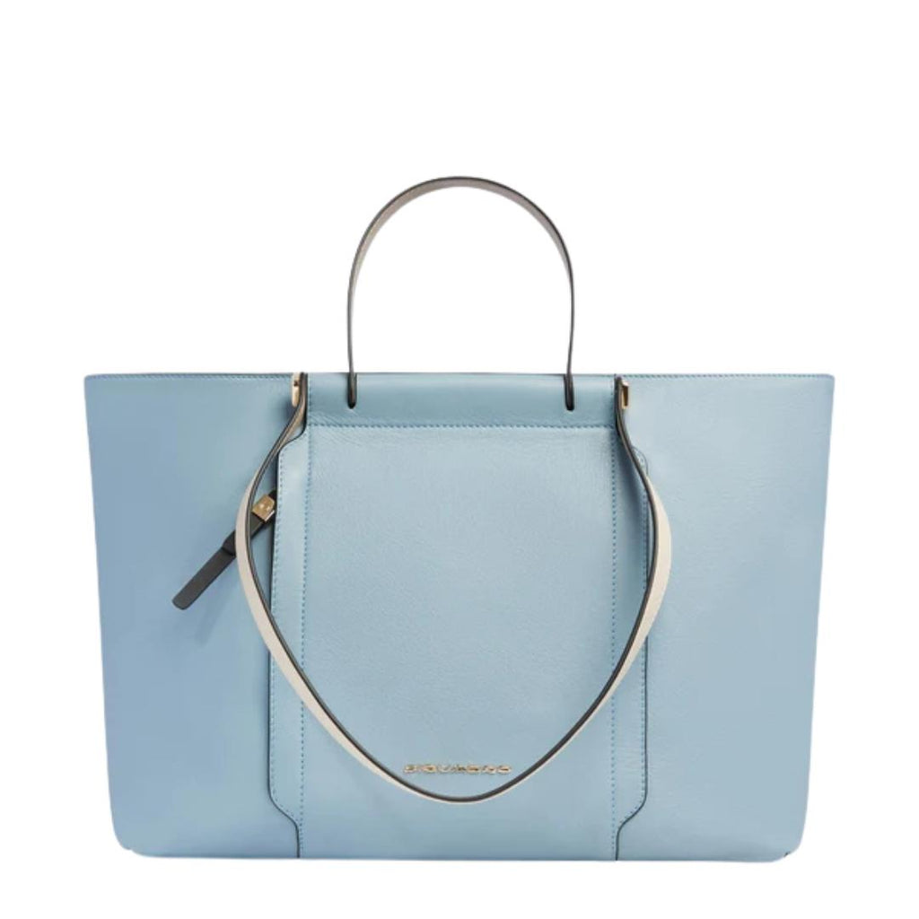 Borsa Donna in Pelle Porta PC 14"