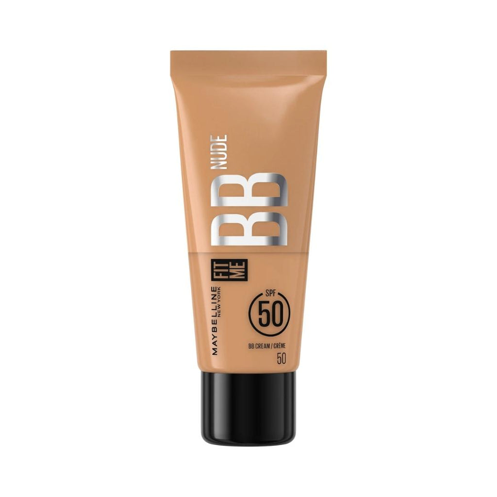 Fit Me BB SPF50+