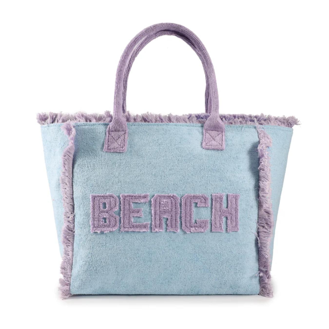 Blanca Shopper Bag