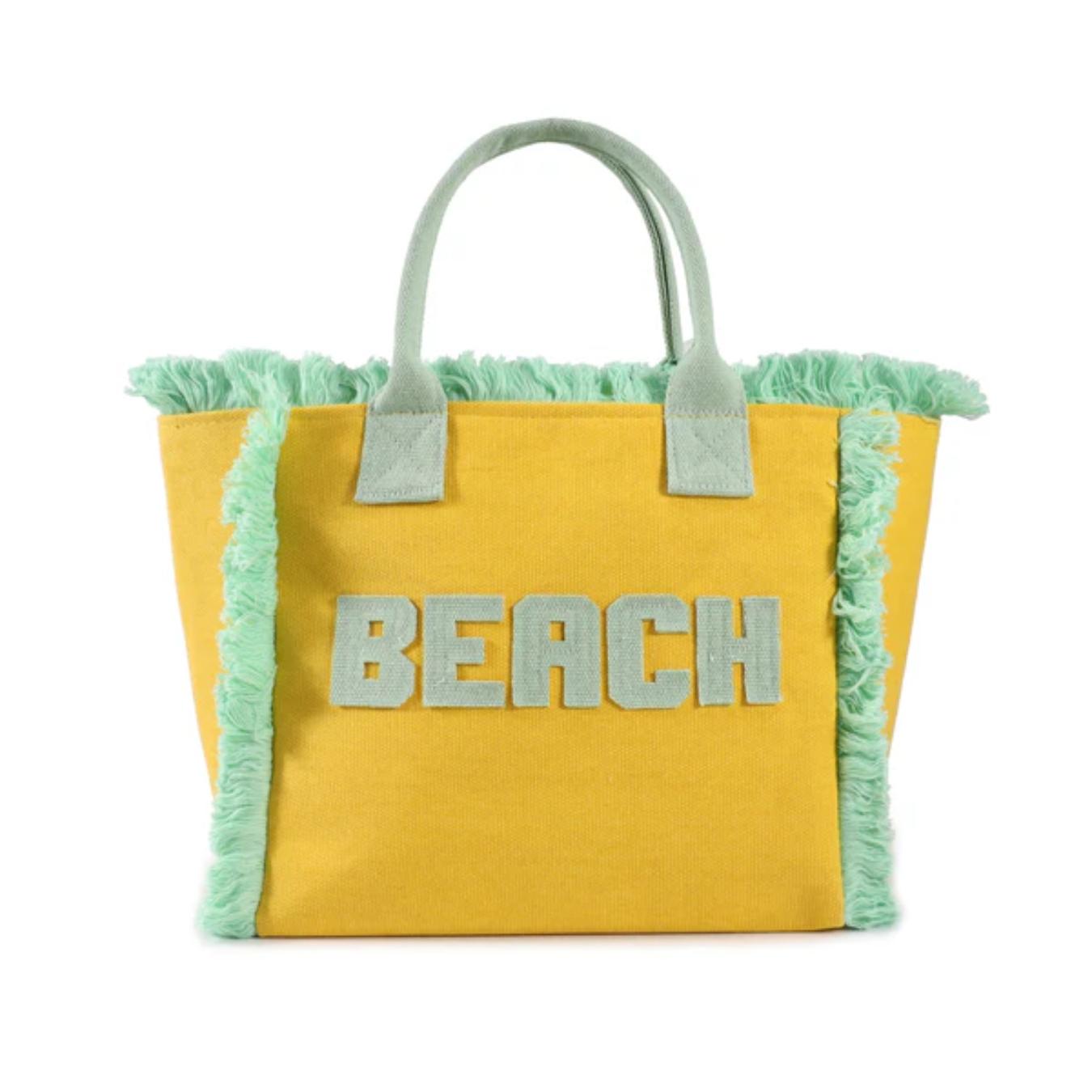 Adela Shopper Bag Small