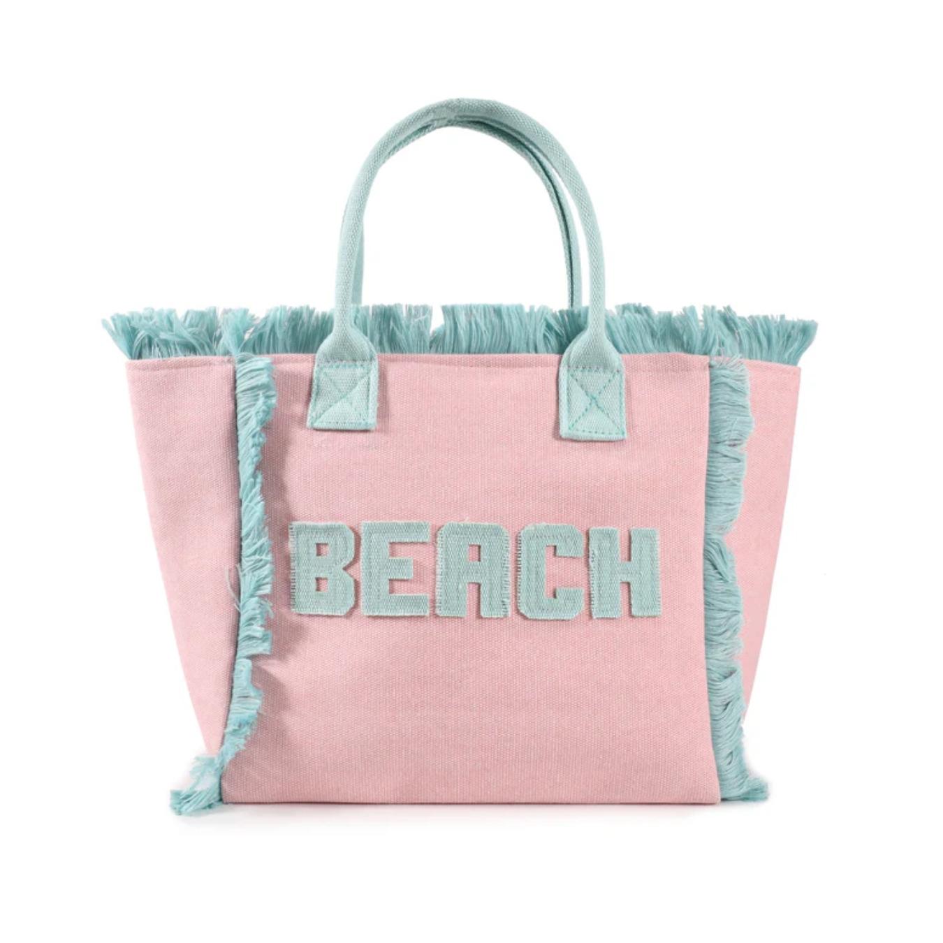 Adela Shopper Bag Small