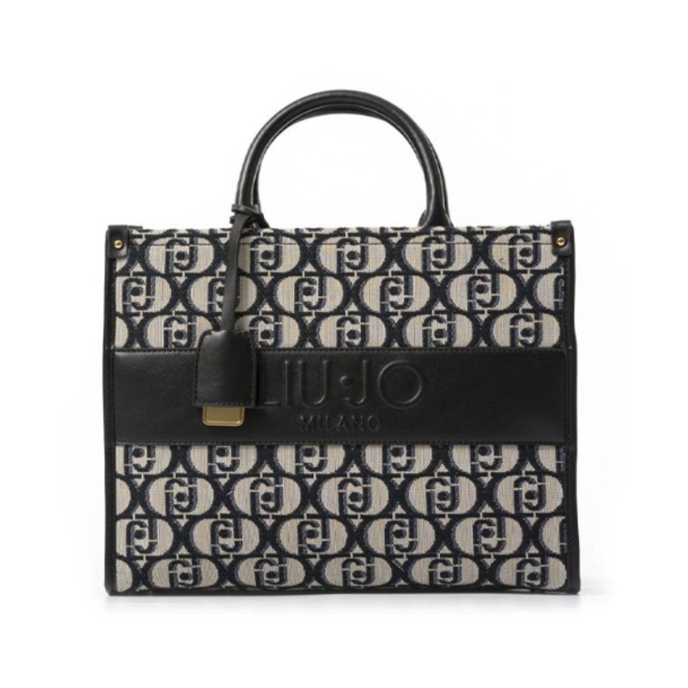 Borsa a Mano Shopping