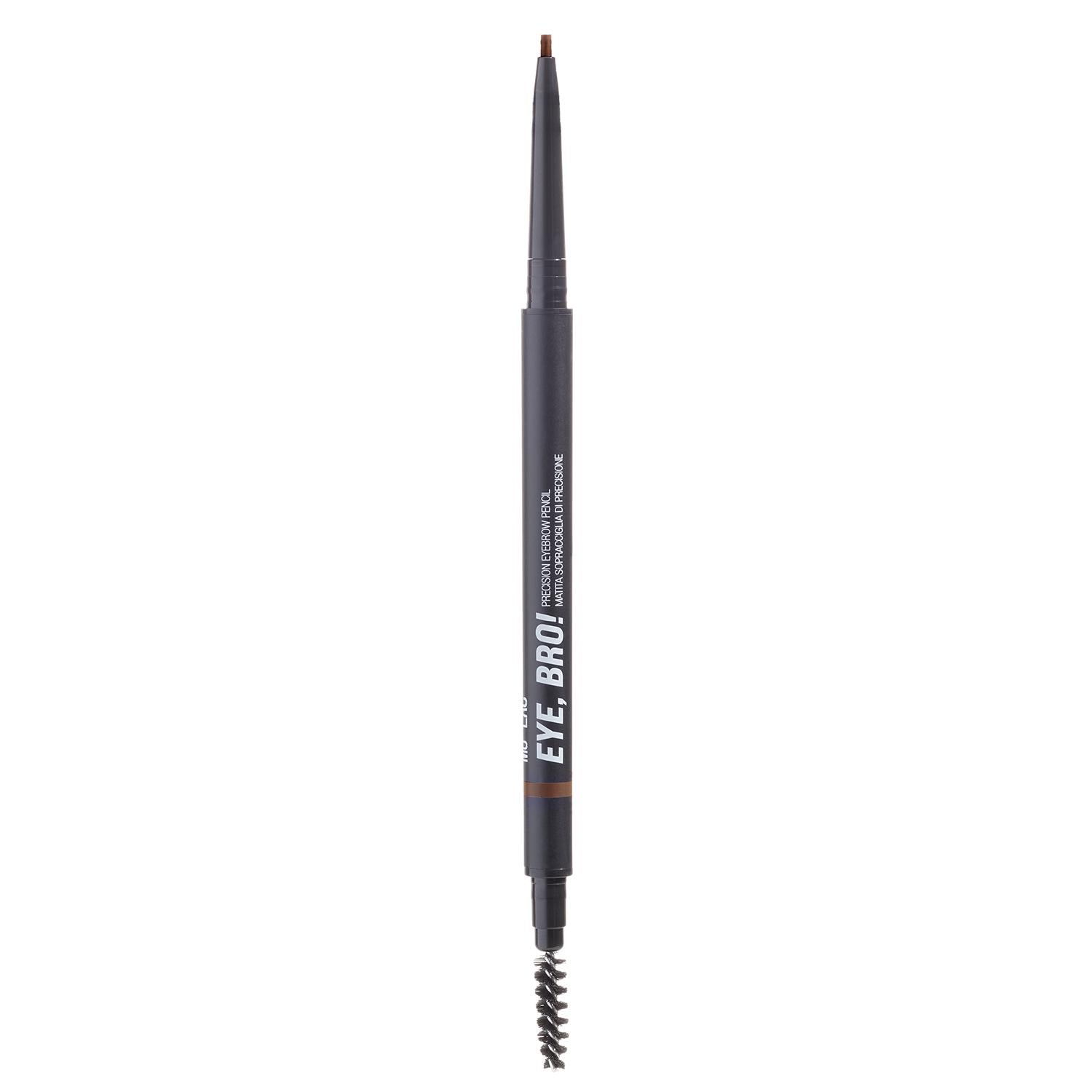 Eye, Bro! Precision Eyebrow Pencil