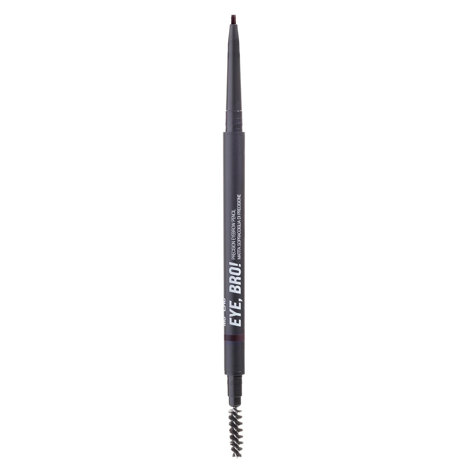 Eye, Bro! Precision Eyebrow Pencil