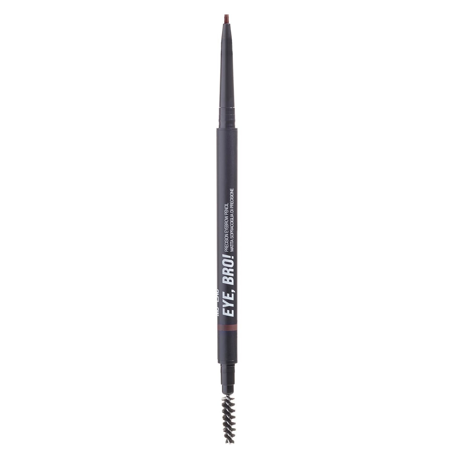 Eye, Bro! Precision Eyebrow Pencil