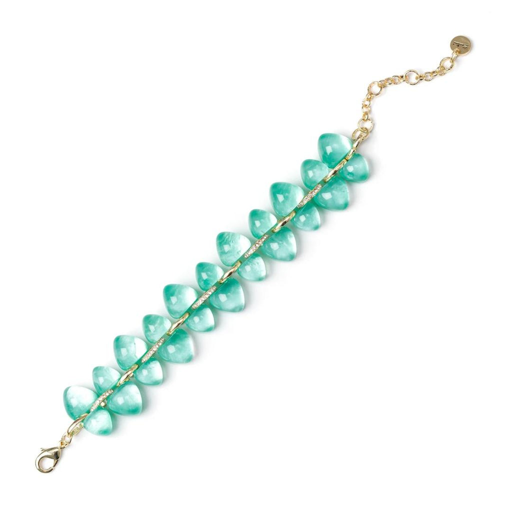 Bracciale con Gemme Pupa