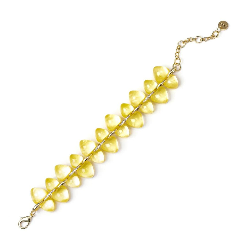 Bracciale con Gemme Pupa