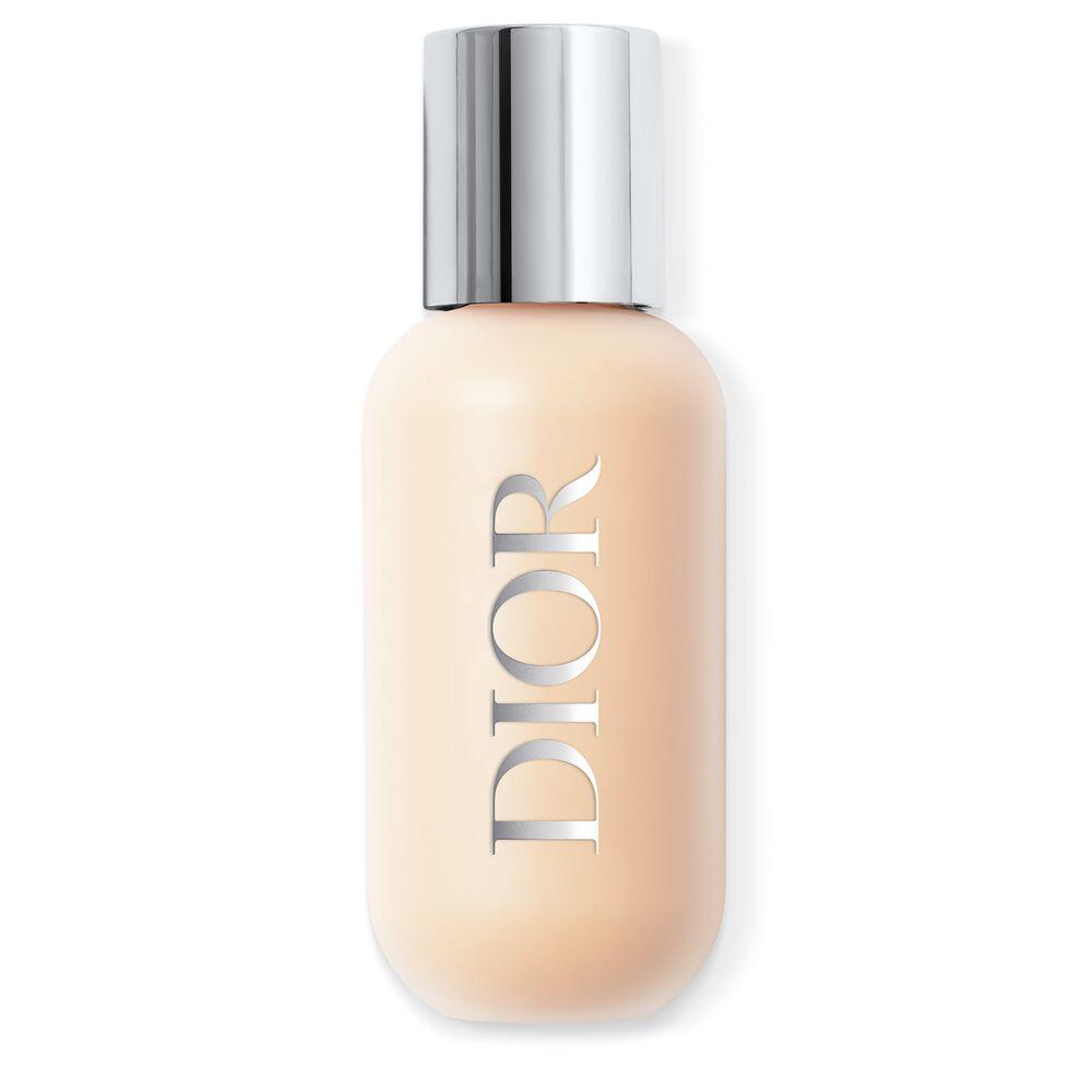 Dior Backstage Face & Body Foundation Fondotinta viso e corpo
