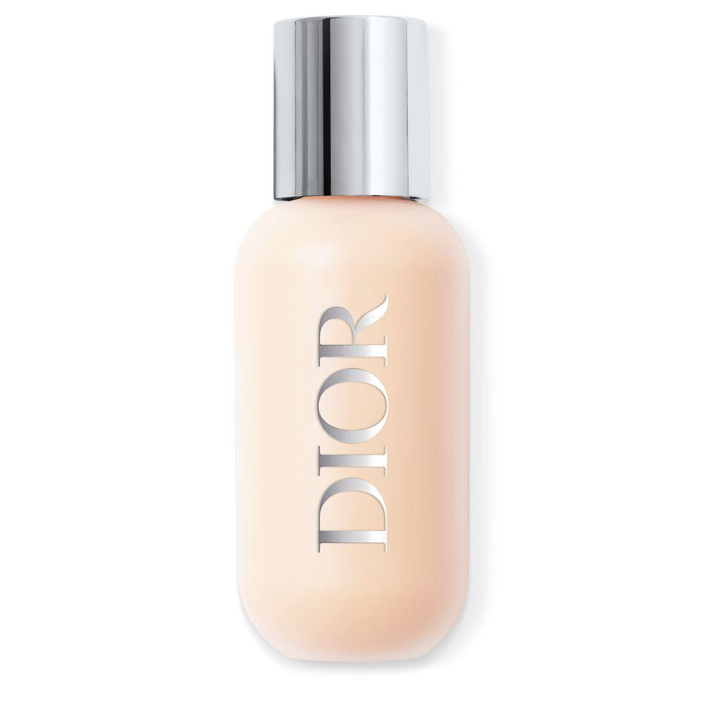 Dior Backstage Face & Body Foundation Fondotinta viso e corpo