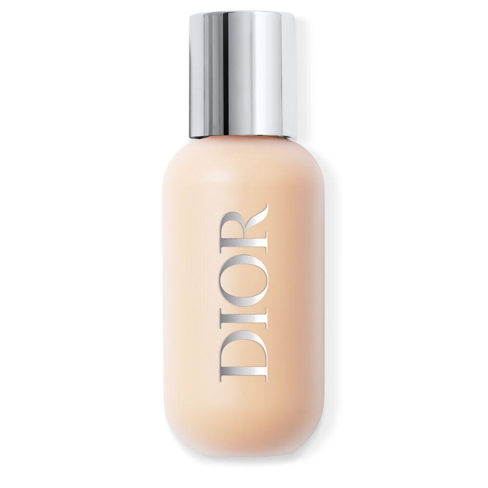 Dior Backstage Face & Body Foundation Fondotinta viso e corpo