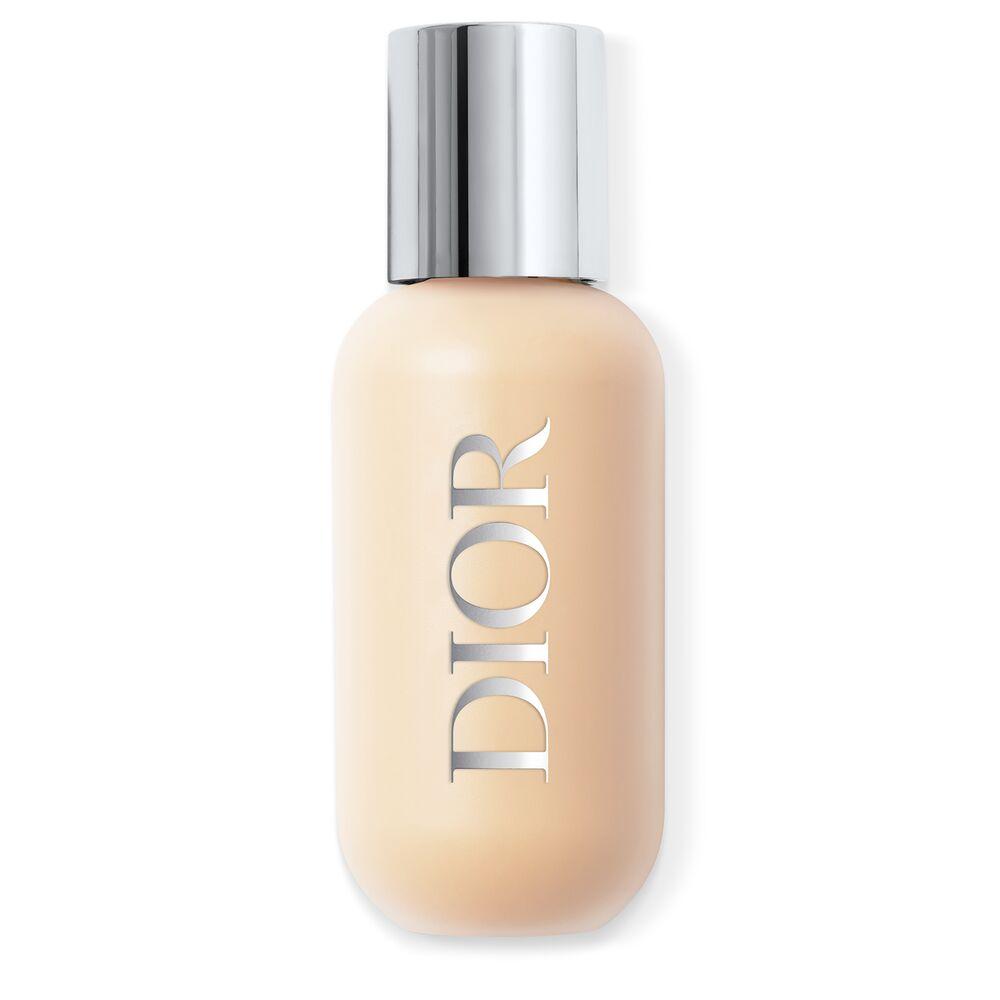 Dior Backstage Face & Body Foundation Fondotinta viso e corpo