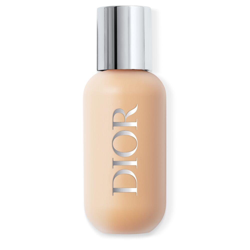 Dior Backstage Face & Body Foundation Fondotinta viso e corpo