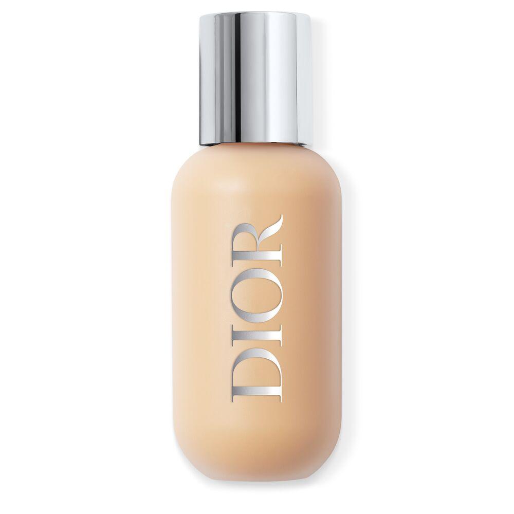 Dior Backstage Face & Body Foundation Fondotinta viso e corpo
