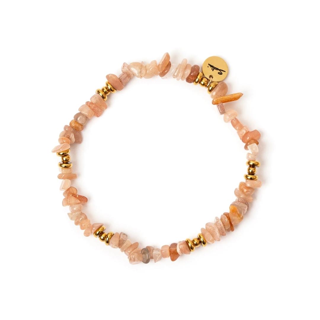 Bracciale Elastico Chips Fortaleza