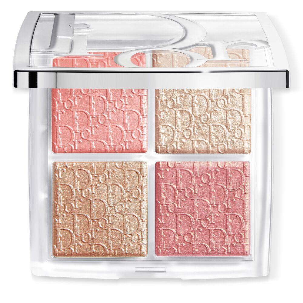 Dior Backstage Glow Maximizer Palette