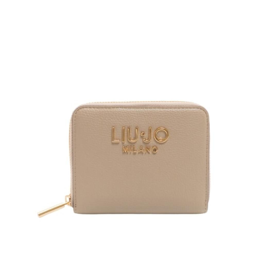 CALIWEN Portafoglio Medio Zip Around