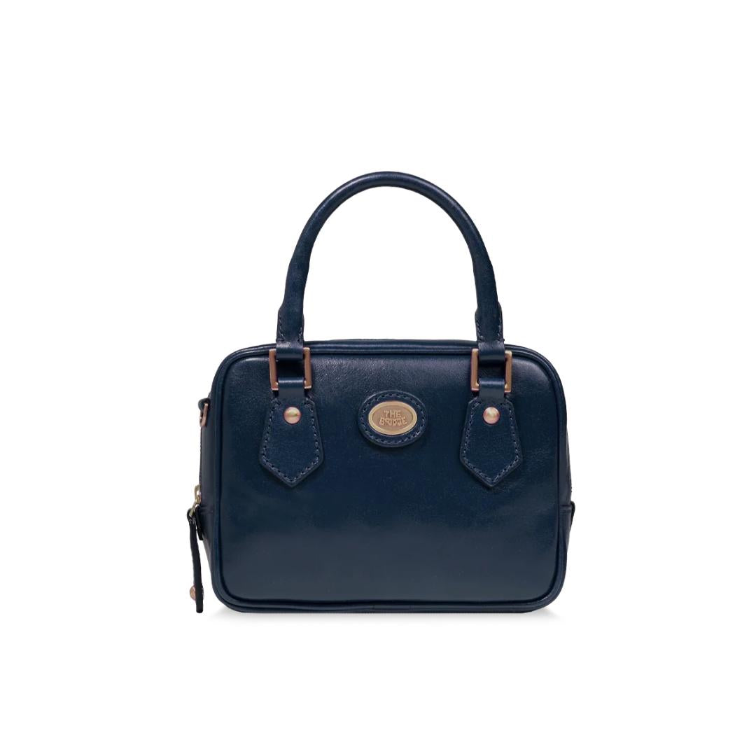 Bauletto in Pelle Piccolo