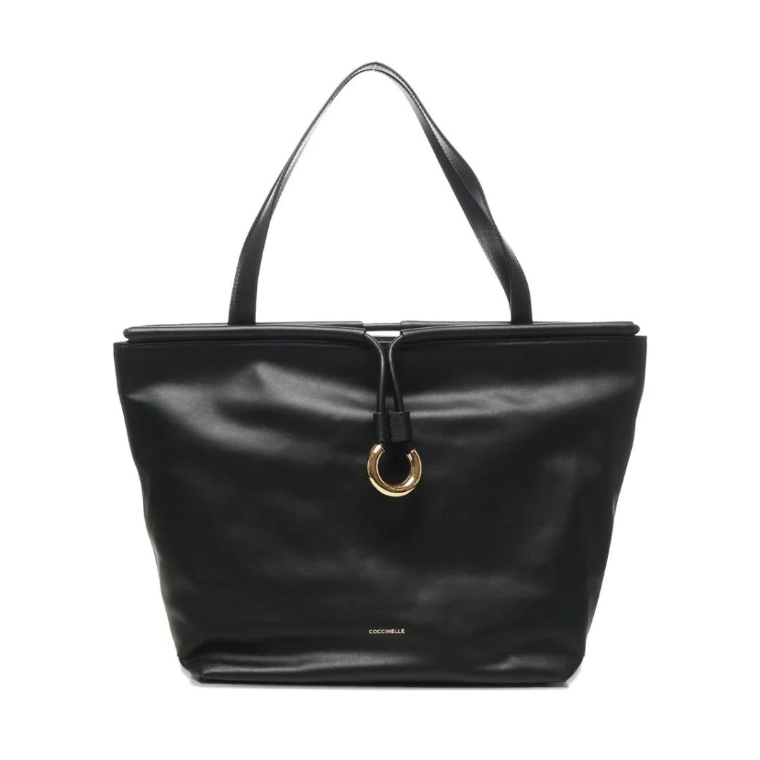 Borsa a Spalla con Anello