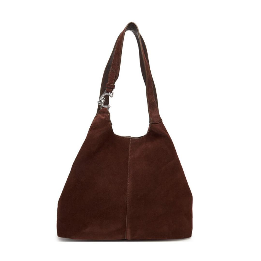 C-Easy Suede Borsa