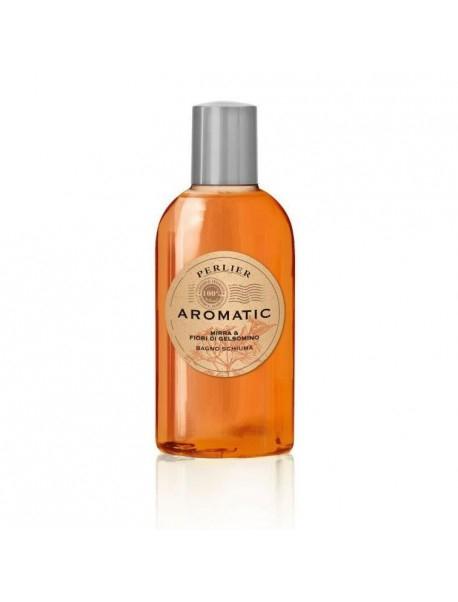 Bagno Schiuma Mirra & Fiori Di Gelsomino