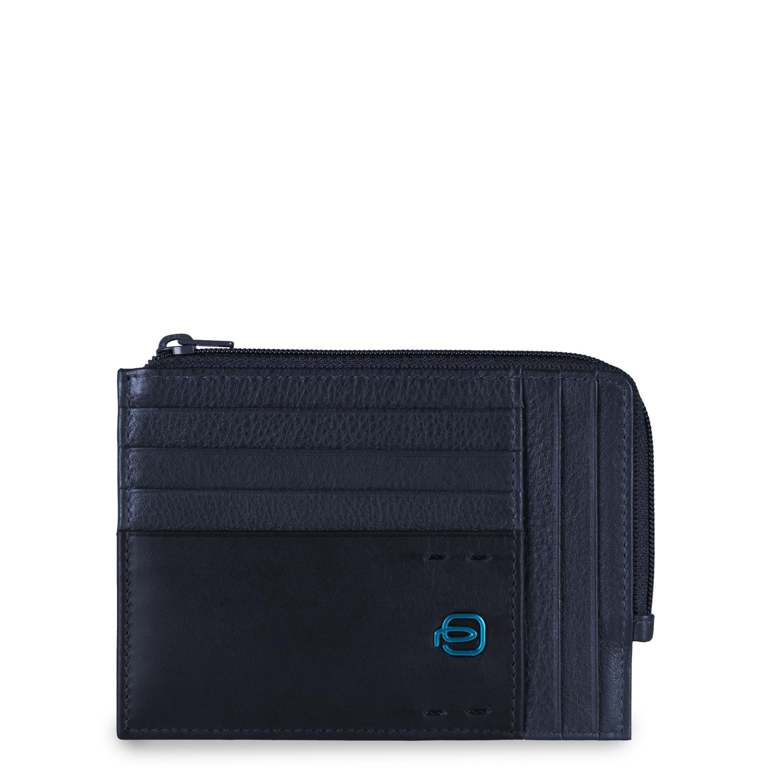 Bustina Portamonete e Carte di Credito