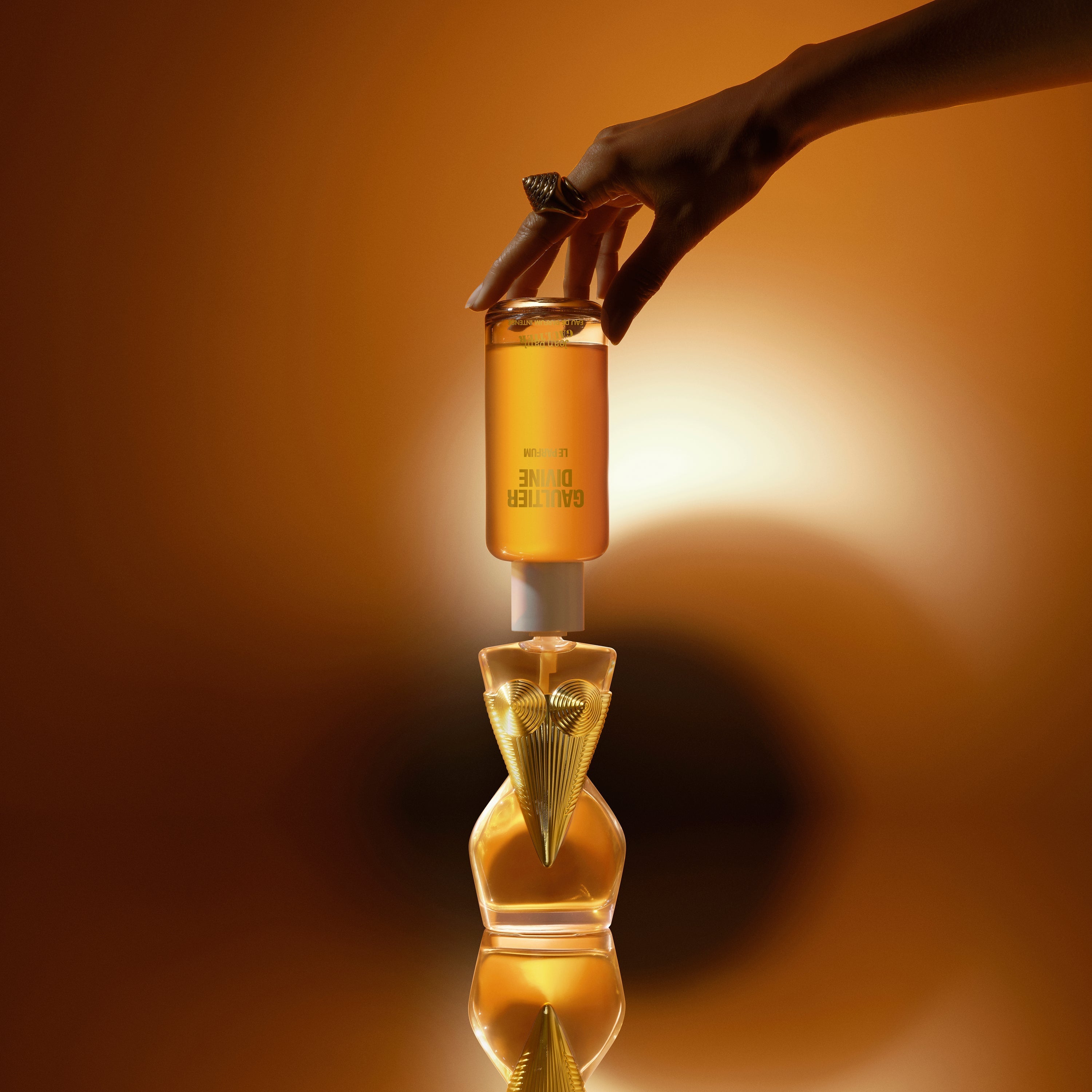 Gaultier Divine Ricarica