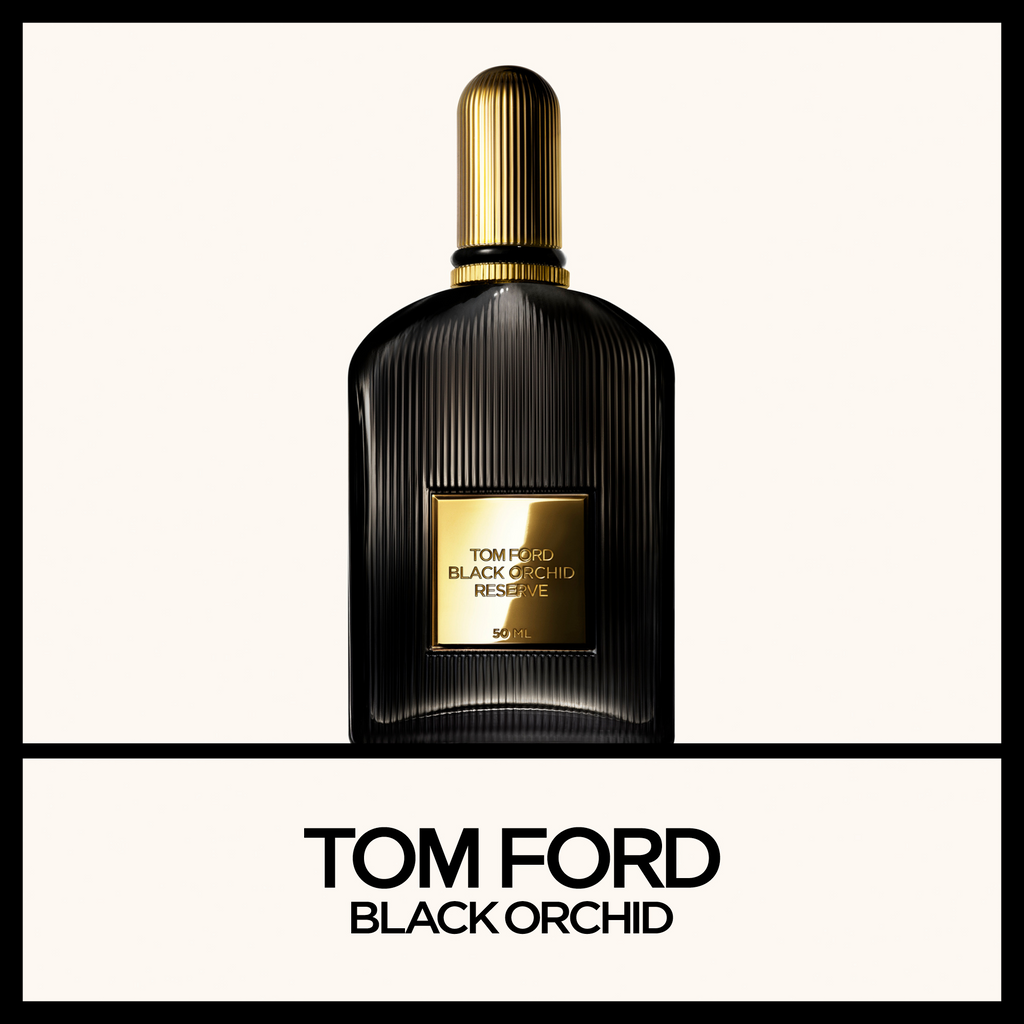 Black Orchid Reserve