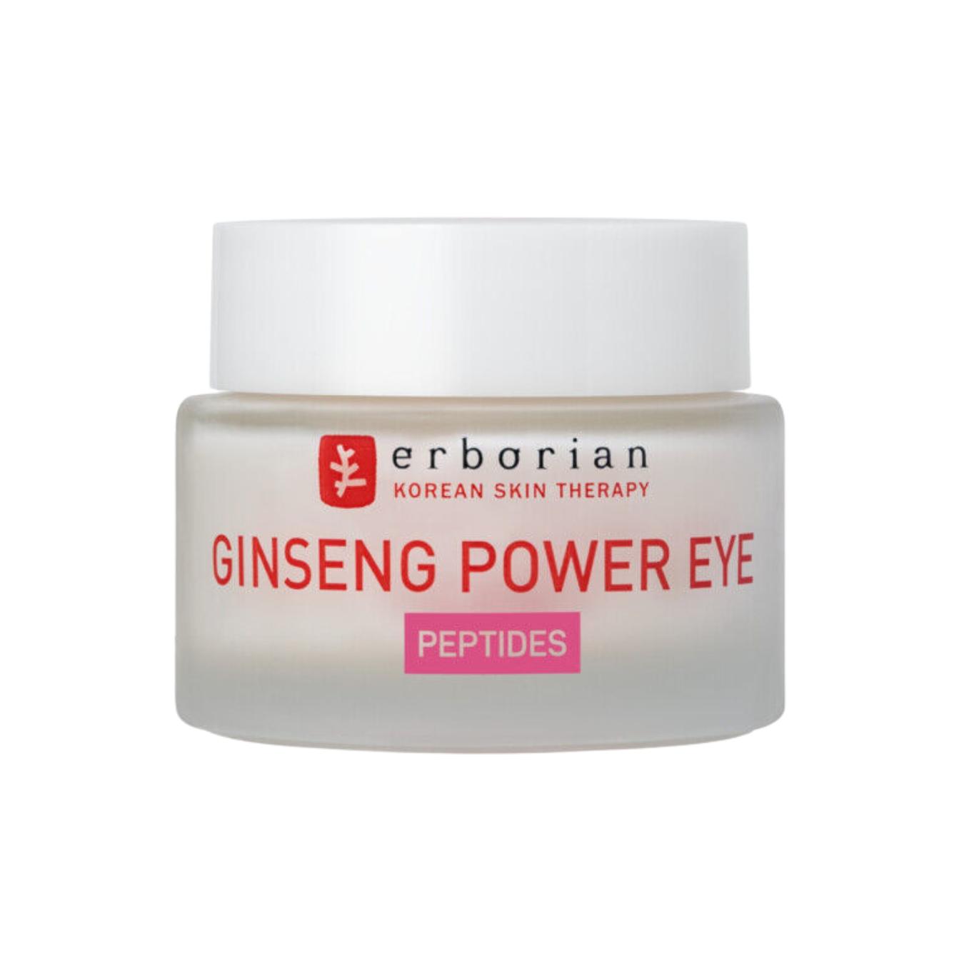 Ginseng Power Eye