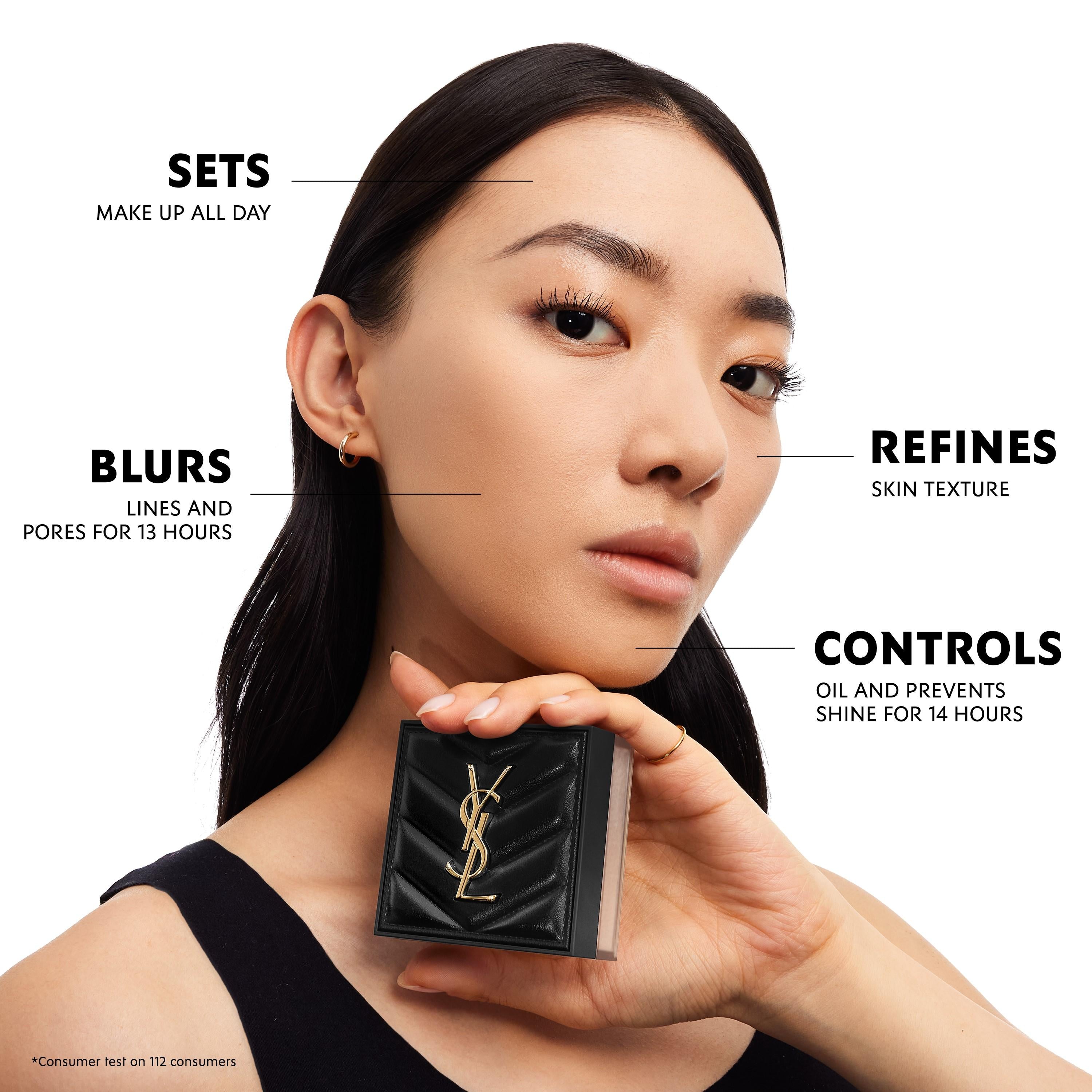 All Hours Hyper Blur - Cipria in polvere libera 