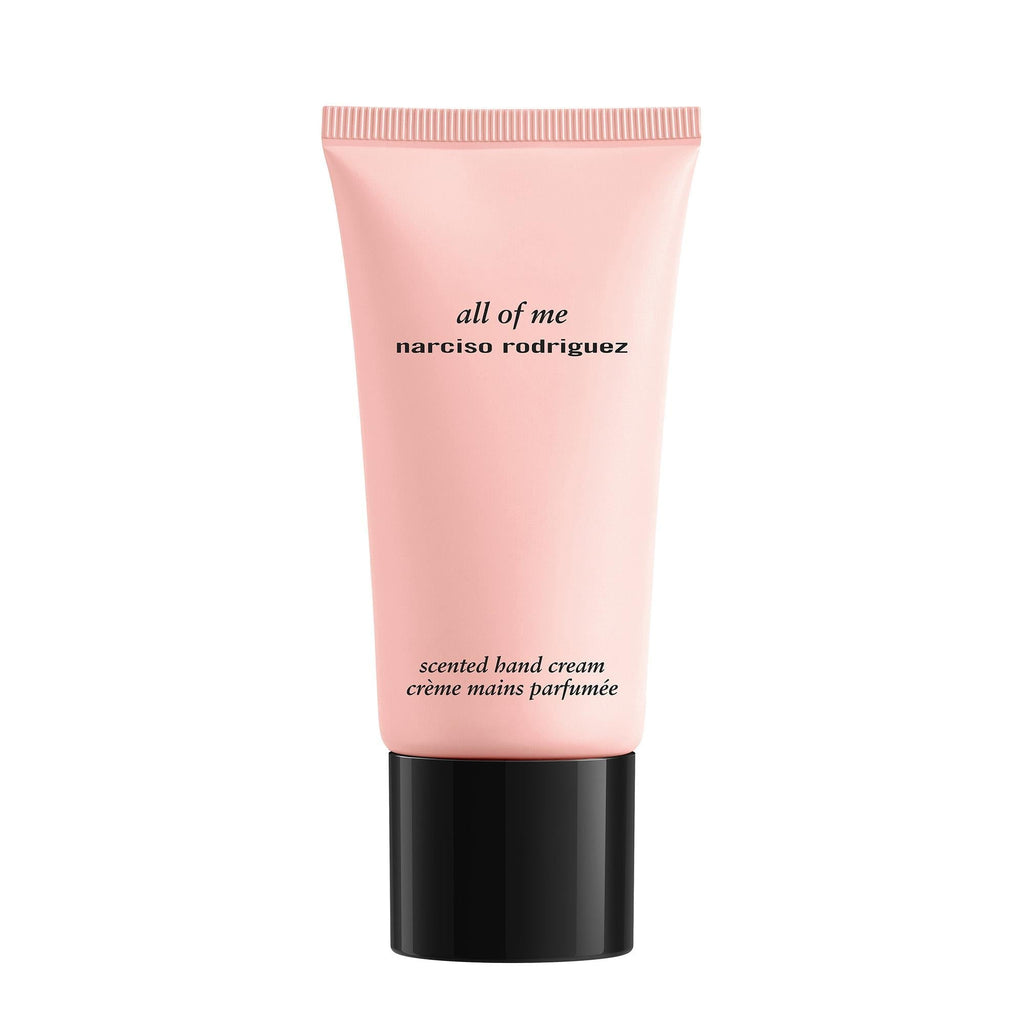 All of me Floral Hand Cream