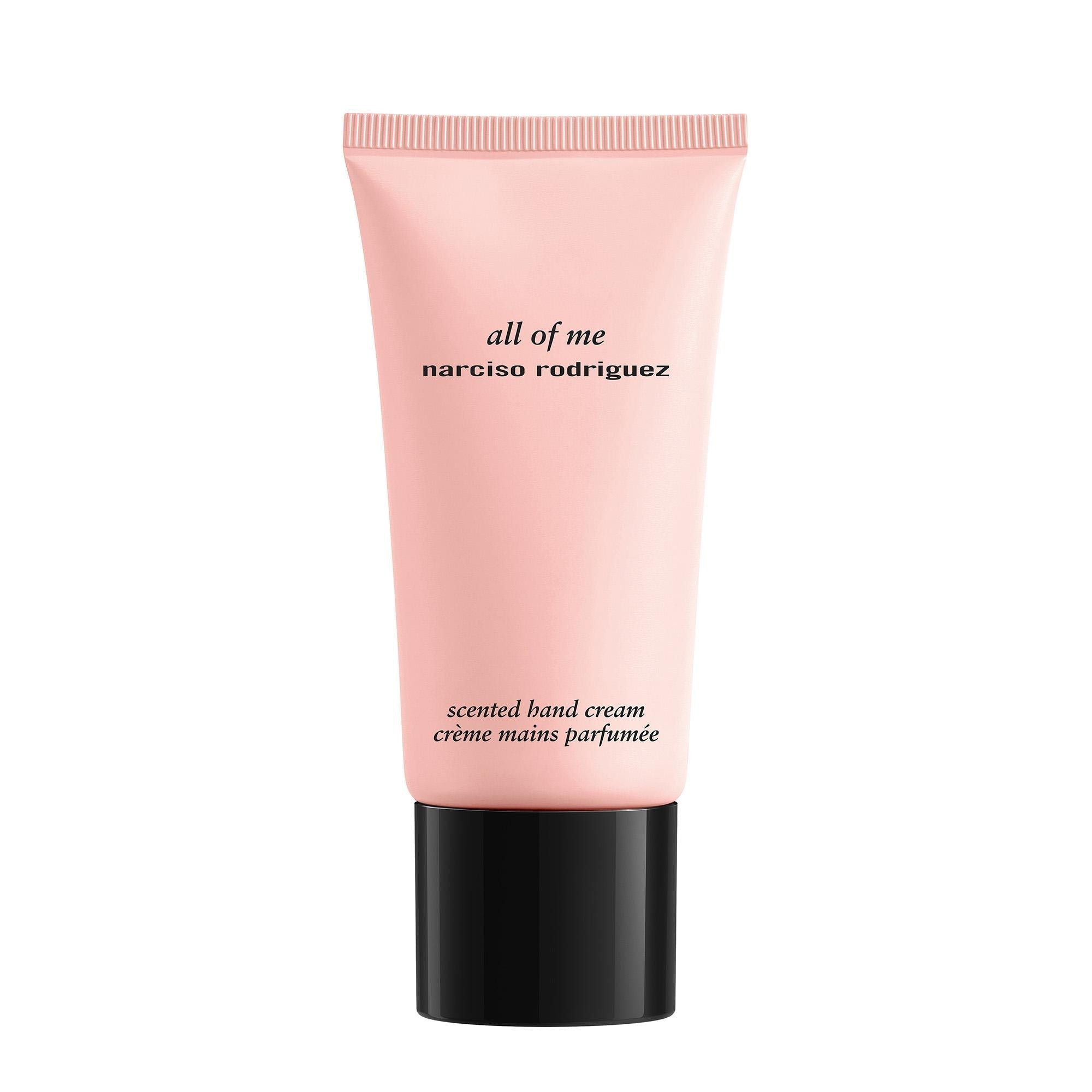 All of me Floral Hand Cream