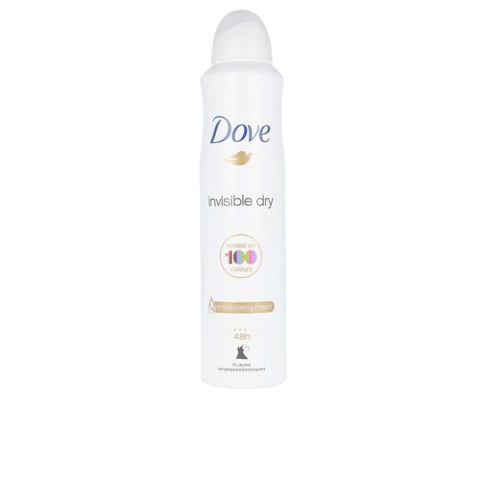 Dove Deodorante 250 Ml Invisible Dry Spray