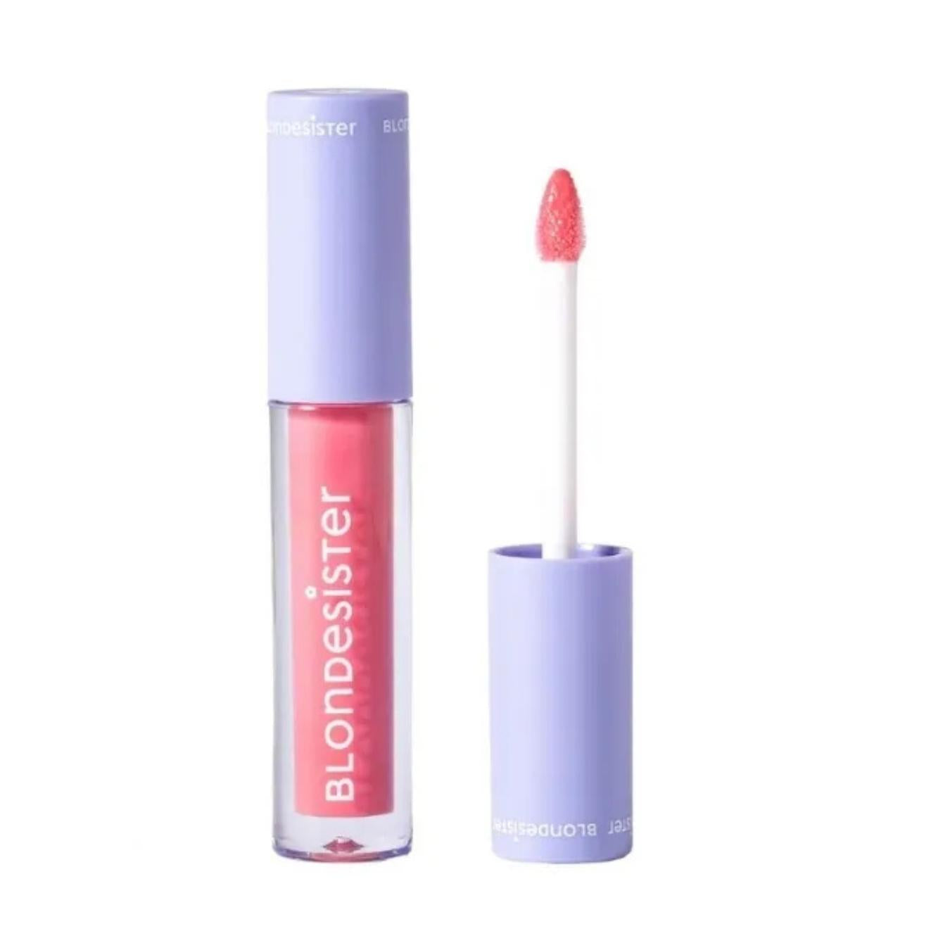 2in1 Tinted Lip Oil
