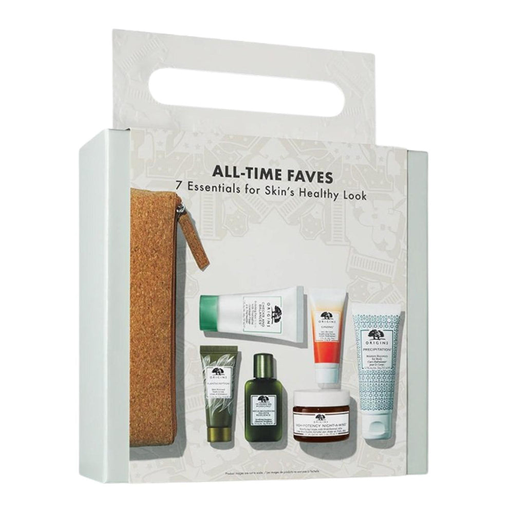 All Time Favs 7 Essentials