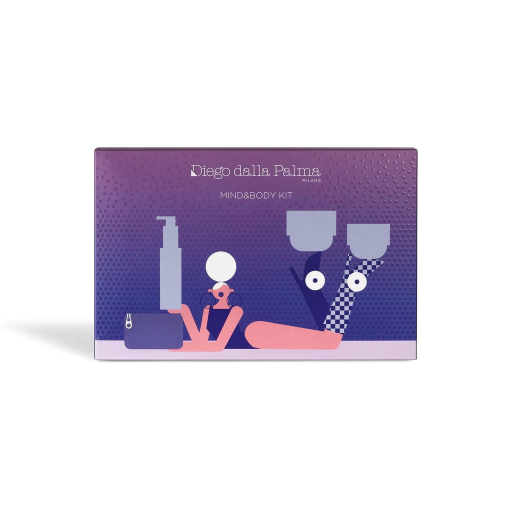 Cofanetto Kit Mind&Body