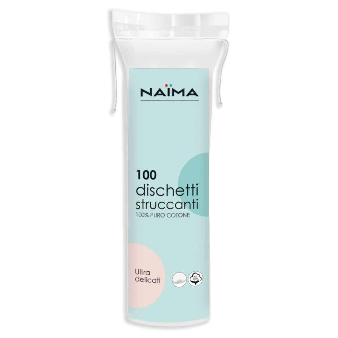 Dischetti Struccanti Maxi