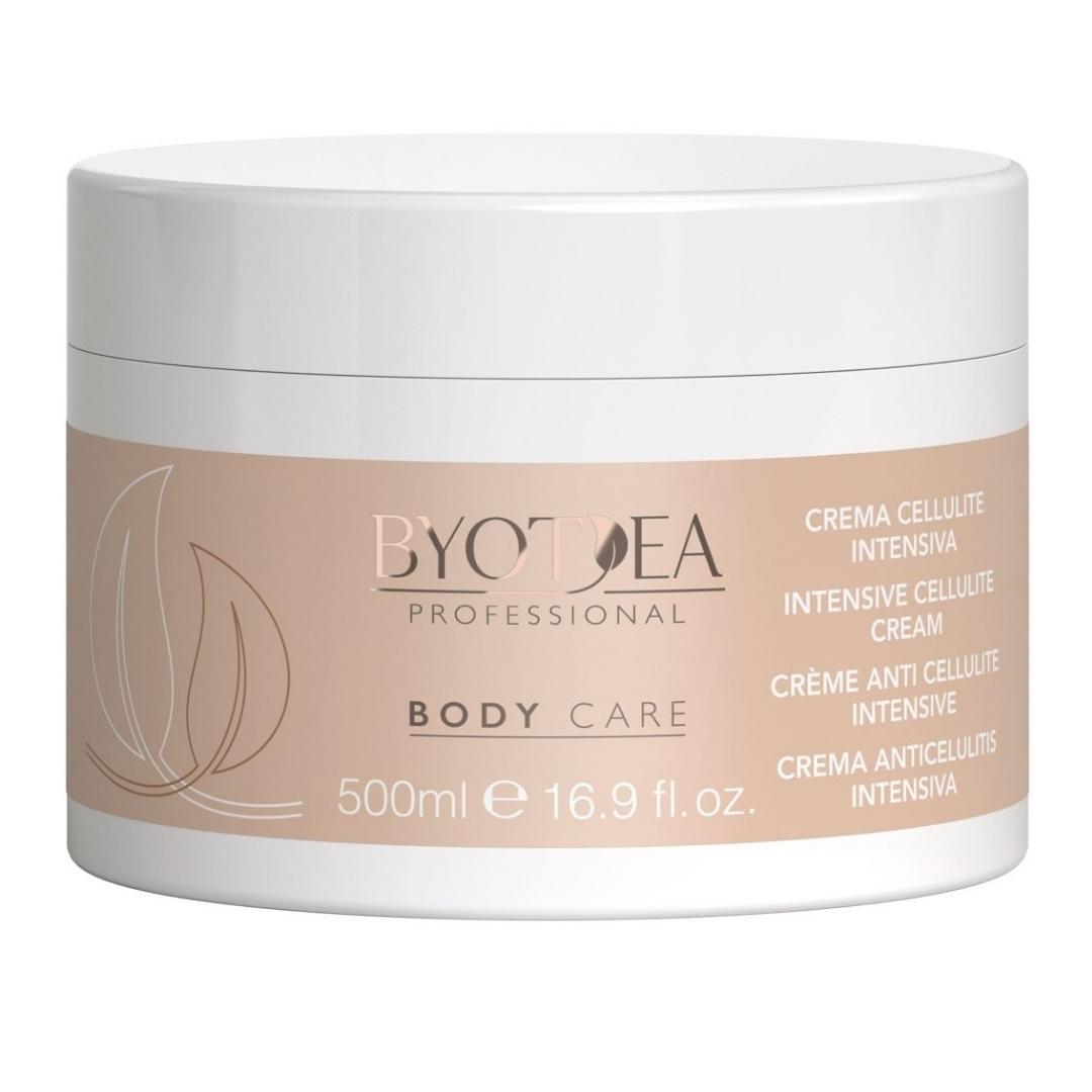 Body Crema Anticellulite Intensiva