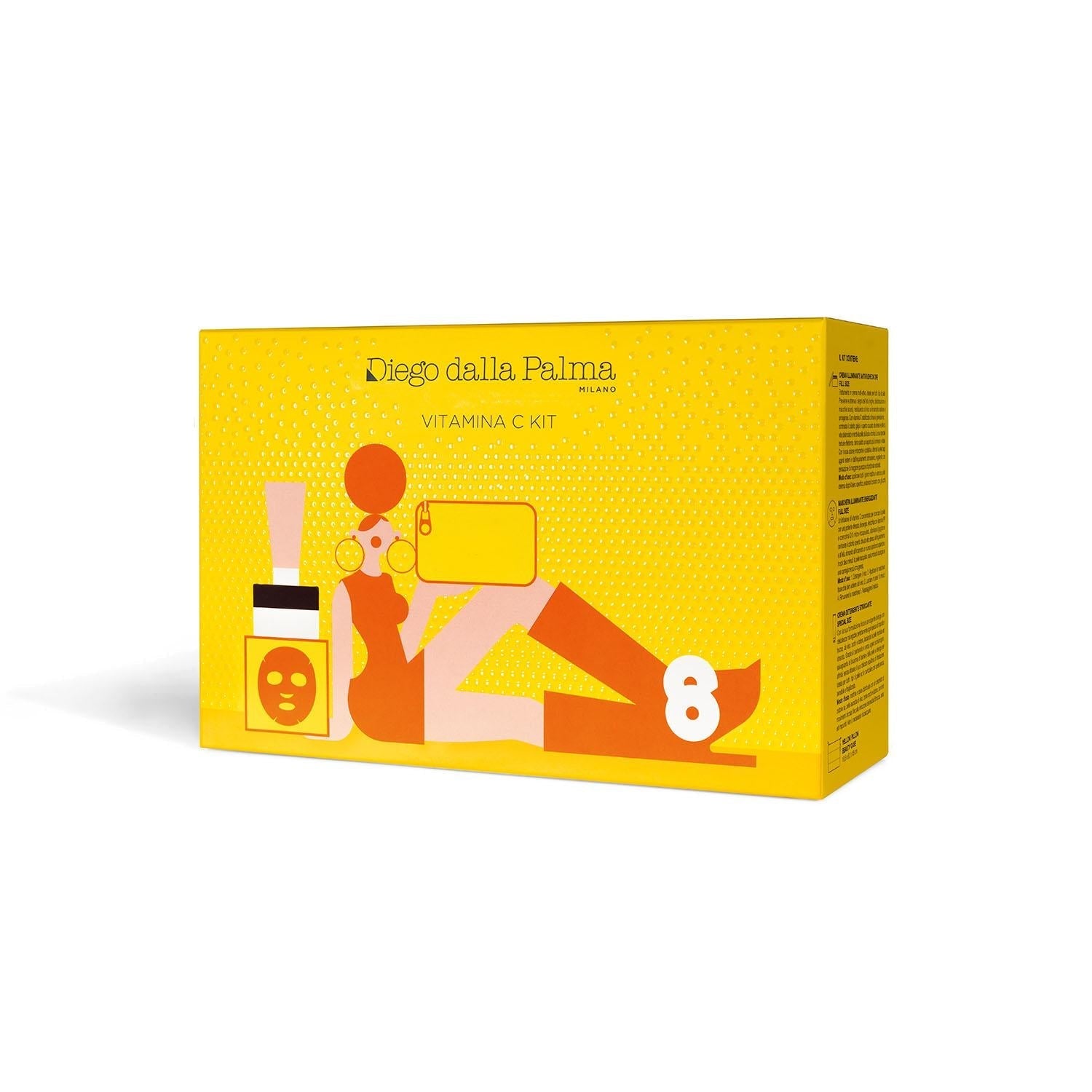 Cofanetto Kit Vitamina C