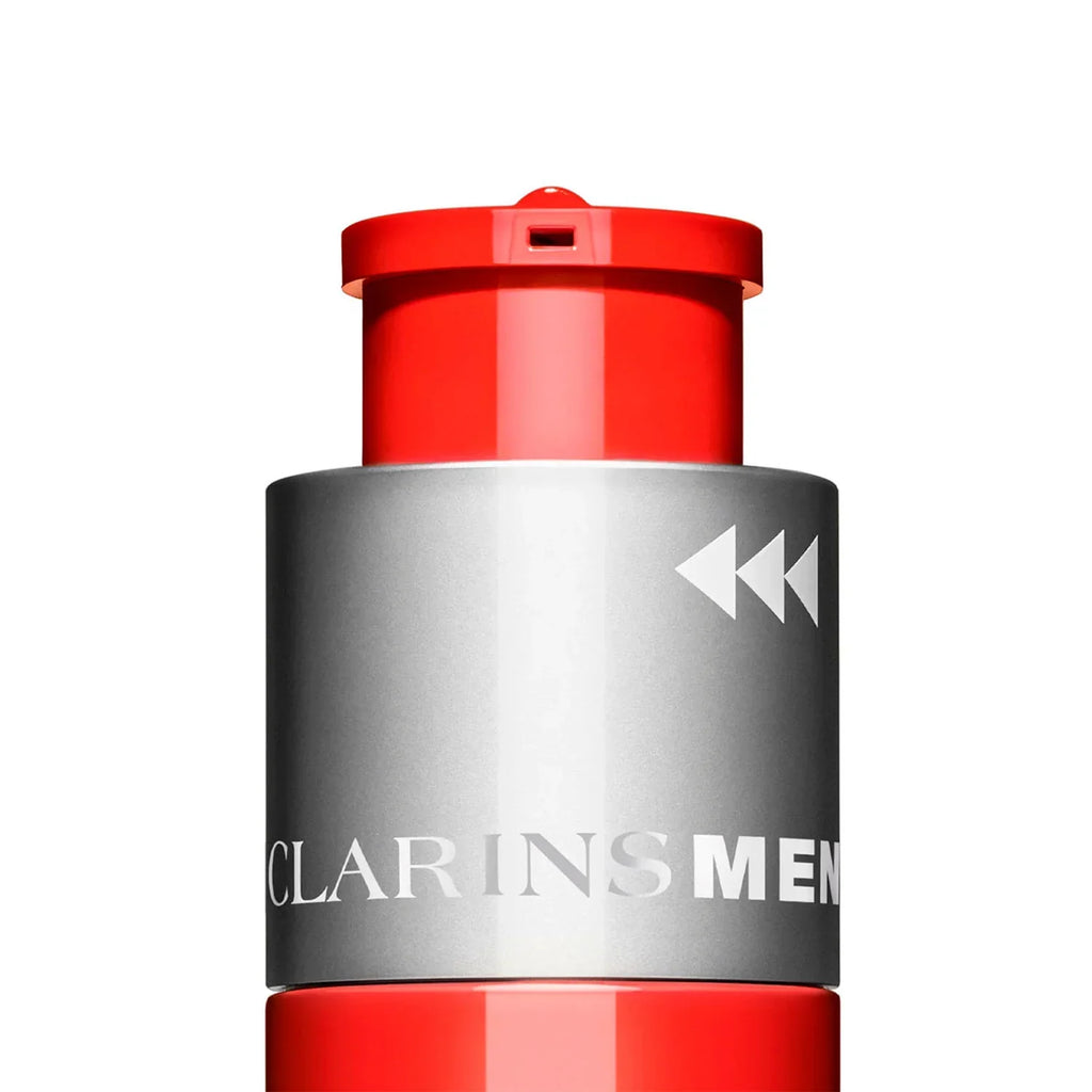 ClarinsMen Gel Energisant