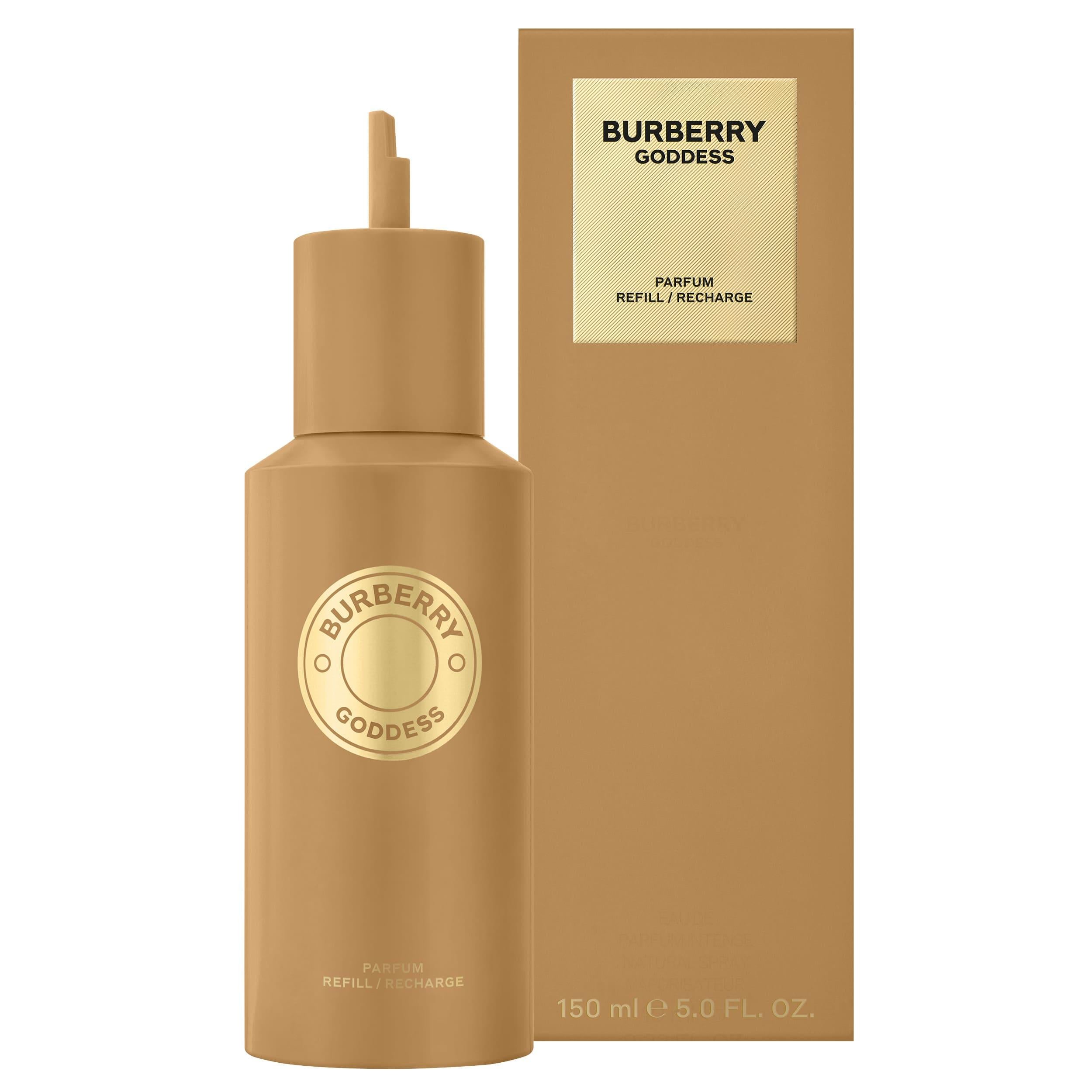 Burberry Goddess Parfum For Her Ricarica