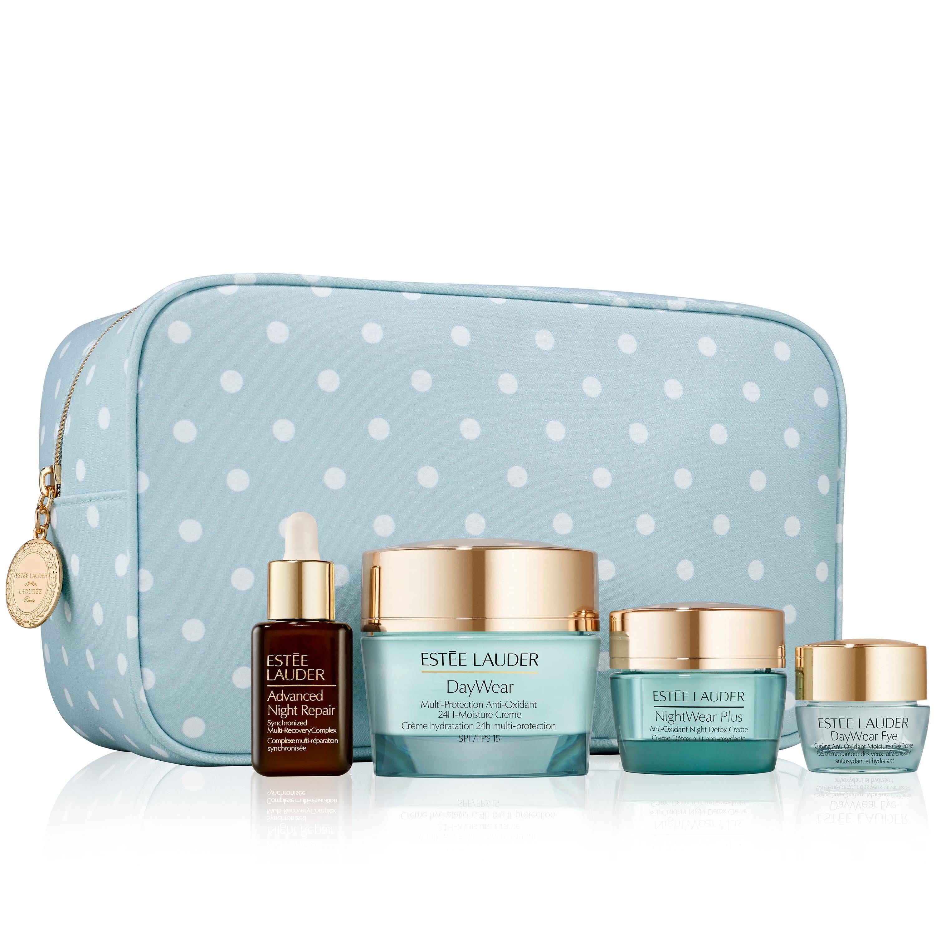 Cofanetto DayWear Skincare - Set Idratazione Detox