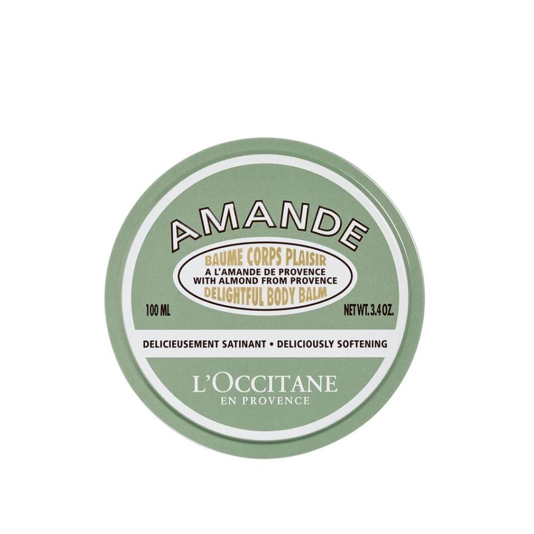 AMANDE Crema Corpo Delicata