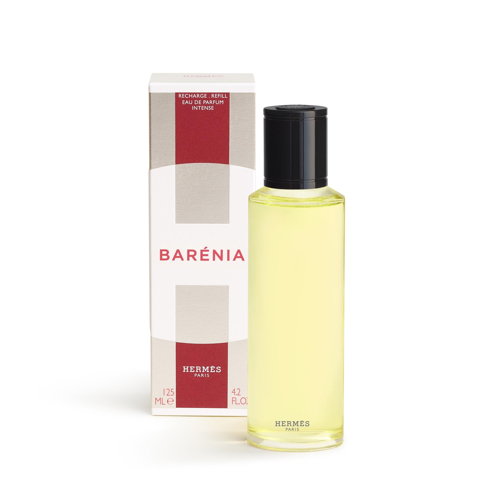 Barénia Eau de Parfum Intense Ricarica